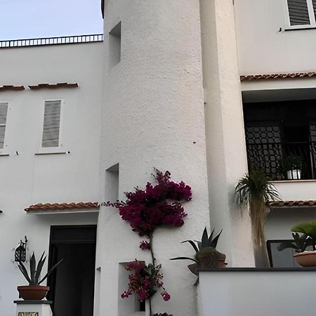 Villa Angela Ίσκια Εξωτερικό φωτογραφία