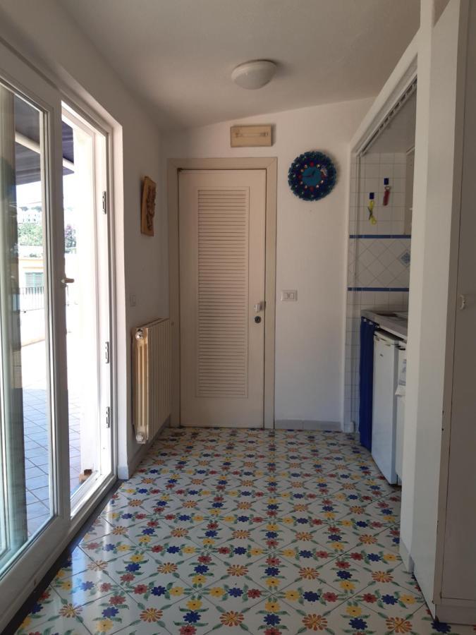 Villa Angela Ίσκια Εξωτερικό φωτογραφία