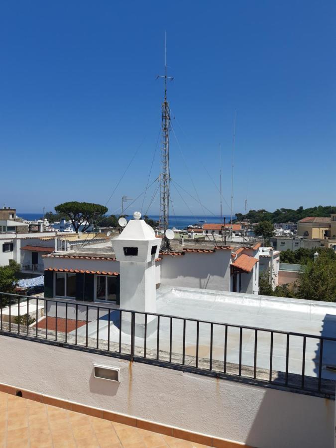 Villa Angela Ίσκια Εξωτερικό φωτογραφία