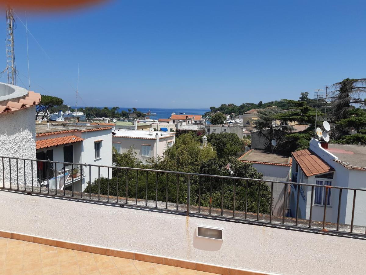 Villa Angela Ίσκια Εξωτερικό φωτογραφία