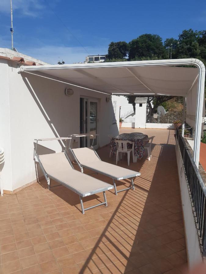 Villa Angela Ίσκια Εξωτερικό φωτογραφία
