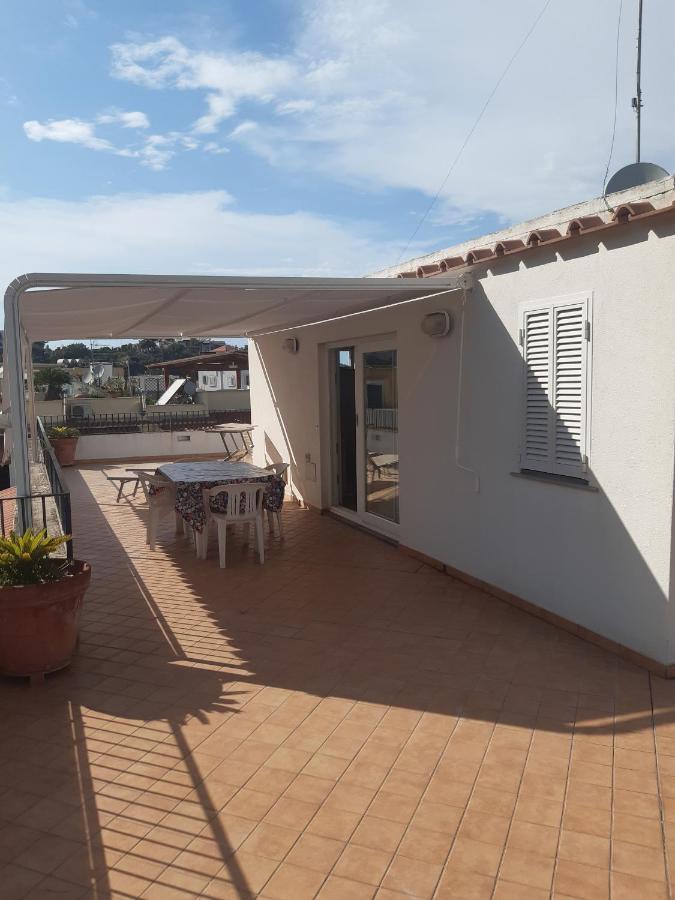 Villa Angela Ίσκια Εξωτερικό φωτογραφία