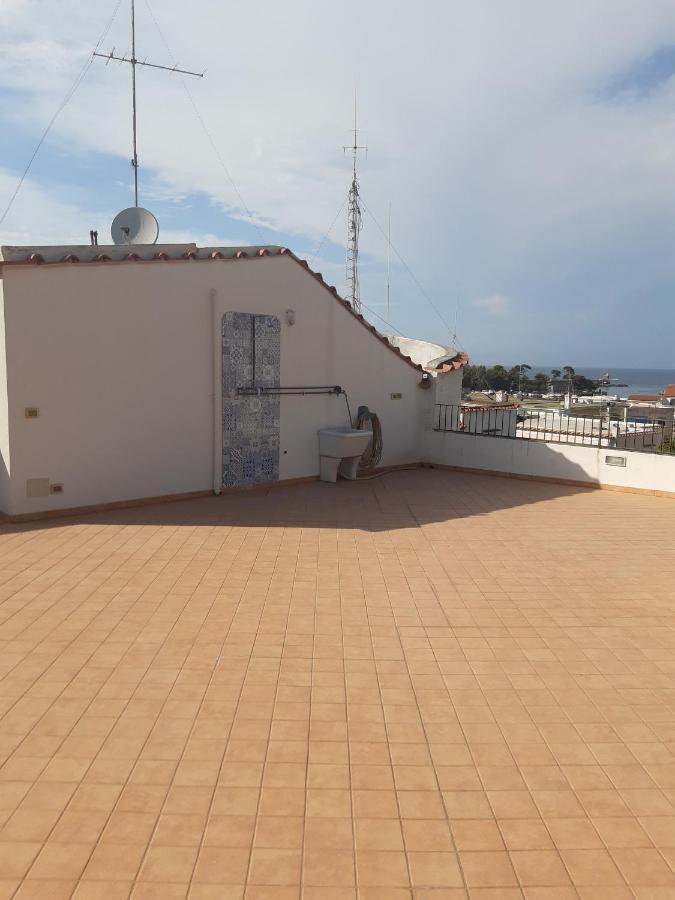 Villa Angela Ίσκια Εξωτερικό φωτογραφία