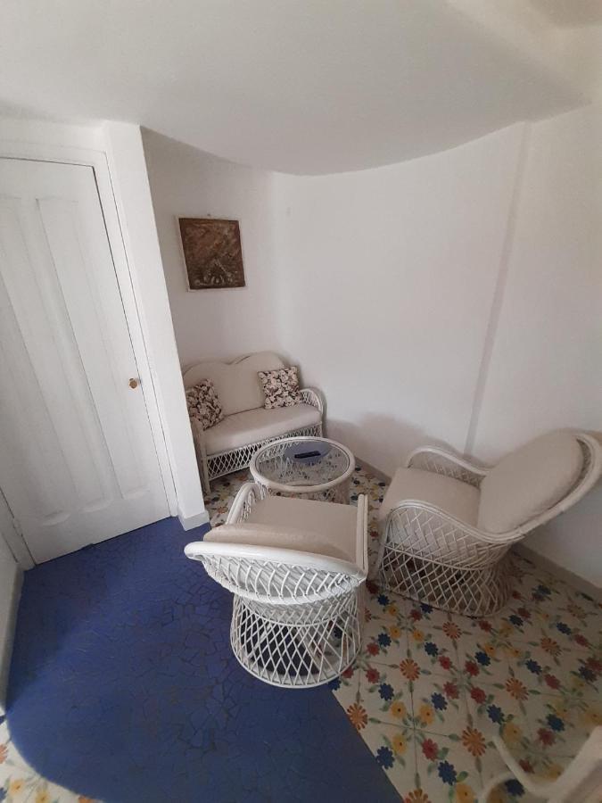 Villa Angela Ίσκια Εξωτερικό φωτογραφία